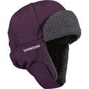 Didriksons dětská zimní čepice Biggles tmavě modrá