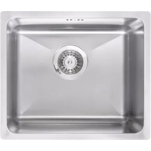 Deante Egeria ZPE 010A Мивка за вграждане