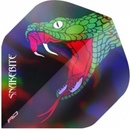 Red Dragon Peter Wright Snakebite Holographic RF3060