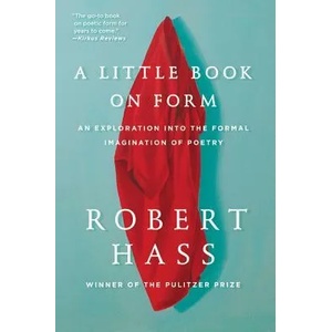 Little Book on Form (ISBN: 9780062332431)