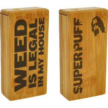 Super Puff One Hit
