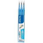 Pilot Пълнител за Pilot Frixion Clicker 0, 7 светлосин (3) (BLS-FR7-S3-LB)
