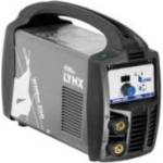 Elektro Maschinen Електрожен REM Power инверторен MMA с опция за TIG 200 DC A, 230 V, 1.6-5 мм WMEm 200 Lynx Заваръчен апарат