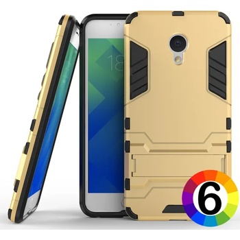 Image 1 of Meizu M5 Удароустойчив Калъф и Протектор