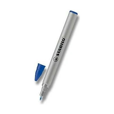 Stabilo 0016/6870041 Náhradní náplň pro roller 0,3 mm 3 ks