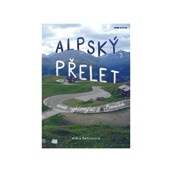 Alpský přelet