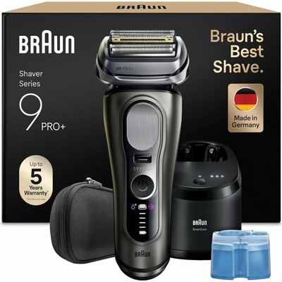 Braun Series 9 Pro+ 9665cce