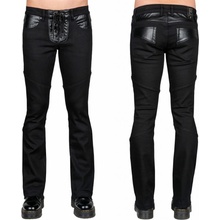 Wornstar Troubadour WSGP-TRUK Black