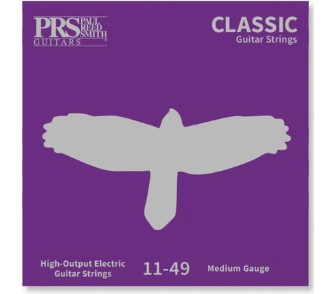 PRS Classic Strings, Medium