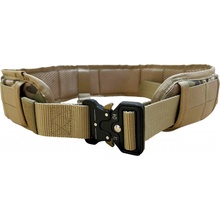 Pásek Partizan Tactical Molle Belt2 camo