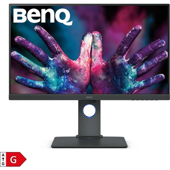 BenQ PD2700U