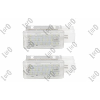 Osvětlení interiéru ABAKUS L37-410-001LED