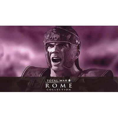 Rome: Total War Collection