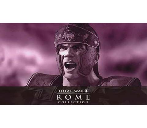 Rome: Total War Collection
