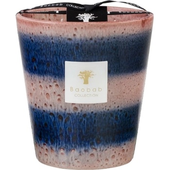 Baobab Collection Elementos Téthys Ароматна свещ 16 см, розов (MAX16ETH)