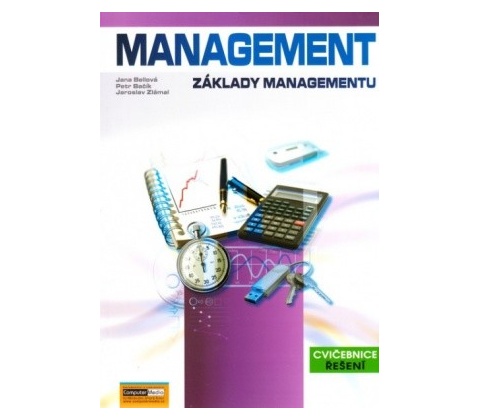 Management Cvičebnice Řešení