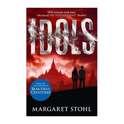 Idols - Icons 2 - Margaret Stohl