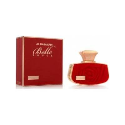 Womens Perfume Al Haramain EDP 75 ml Belle Rouge