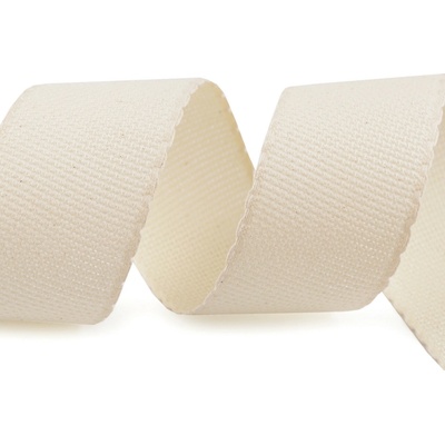 Stoklasa Kanavný pás šíře 50 mm zoubkovka Balení: 1 m, Varianta: 3 naturale 3 naturale