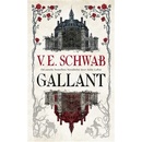 Knihy Gallant - V. E. Schwab