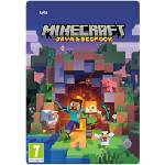 Mojang Minecraft [Java & Bedrock Edition] (PC)