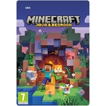 Mojang Minecraft [Java & Bedrock Edition] (PC)