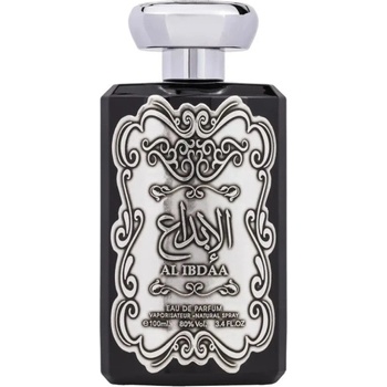 Image 1 of Ard Al Zaafaran Al Ibdaa (Silver) for Men EDP 100 ml