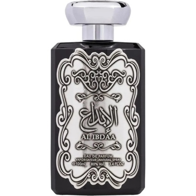 Ard Al Zaafaran Al Ibdaa (Silver) for Men EDP 100 ml
