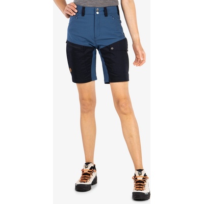 Fjallraven Abisko Midsummer Shorts indigo blue/navy