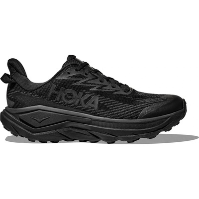 HOKA Мъжки маратонки HOKA Challenger 8 GTX Trail running shoes - Black / Carbon Black - размер 44 2/3 (023-2717-0217)