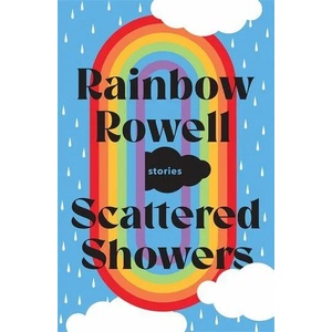 Scattered Showers (ISBN: 9781529099119)