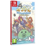 Christophe Galati Save me Mr Tako! [Definitive Edition] (Switch)
