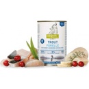 Isegrim Dog Adult Trout with Parsnip Cranberries & Wild Herbs 800 g