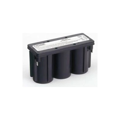 EnerSys Hawker Monoblock CYCLON-X6 6V 5,0Ah – Hledejceny.cz