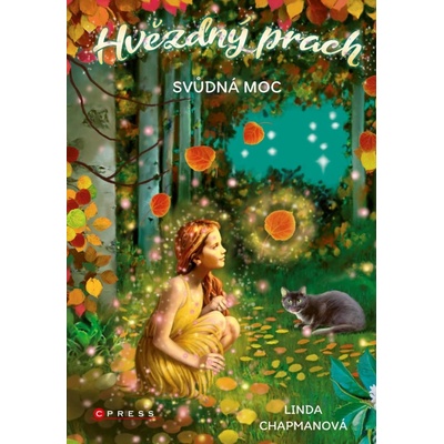Hvězdný prach: Svůdná moc - Chapmanová Linda