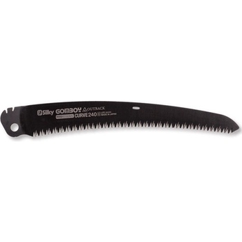 Silky Gomboy Curve OUTBACK Edition 240-8 Náhradní pilový list
