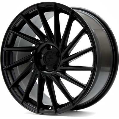 Keskin KT17 8,5x19 5x108 ET45 matt black