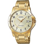 Casio LTP-V004G-9BUDF Часовници