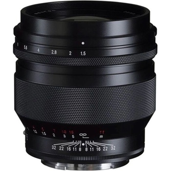 VOIGTLÄNDER 28 mm f/1,5 Noktón Aspherical pre Sony E