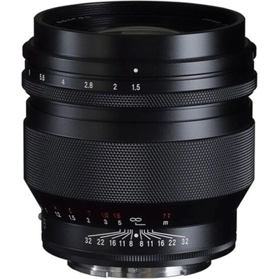 VOIGTLÄNDER 28 mm f/1,5 Noktón Aspherical pre Sony E
