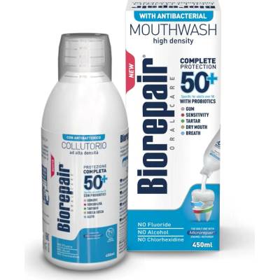 Biorepair Complete Protection 50+ 450 ml