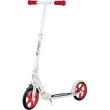 Razor A5 LUX stříbrná