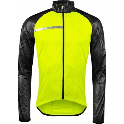 Force dětské Windpro fluo-černá