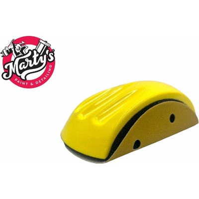 Marty´s Brusný blok na kotouče 150mm