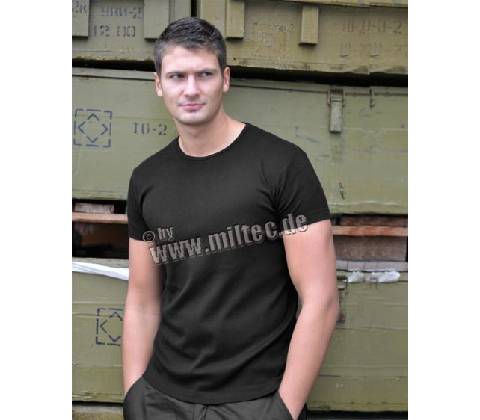 Body Style čierne