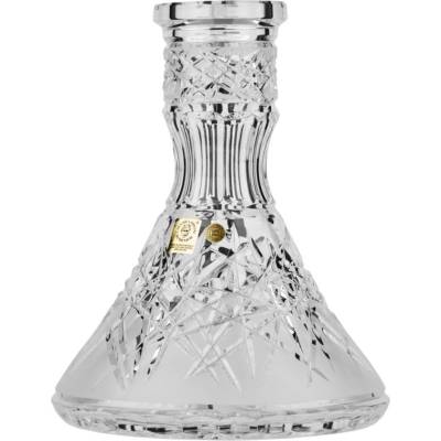 Caesar Crystal Hoarfrost 19 cm čirá – Zboží Dáma