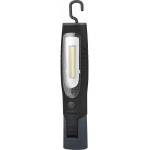Lena Lighting HAND LAMP CROP FUTURE LED/ 4W COB LED+4W SMD LED (top) with magnet 608599