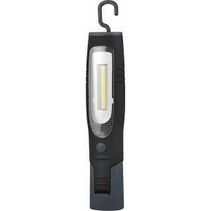 Lena Lighting HAND LAMP CROP FUTURE LED/ 4W COB LED+4W SMD LED (top) with magnet 608599