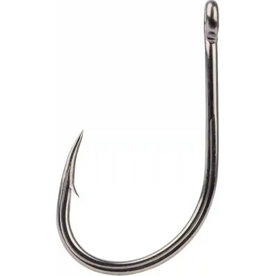Mustad BIG GUN TITAN STEEL HOROG Vel.1 10 ks