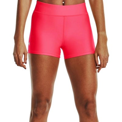 Under Armour HeatGear růžová
